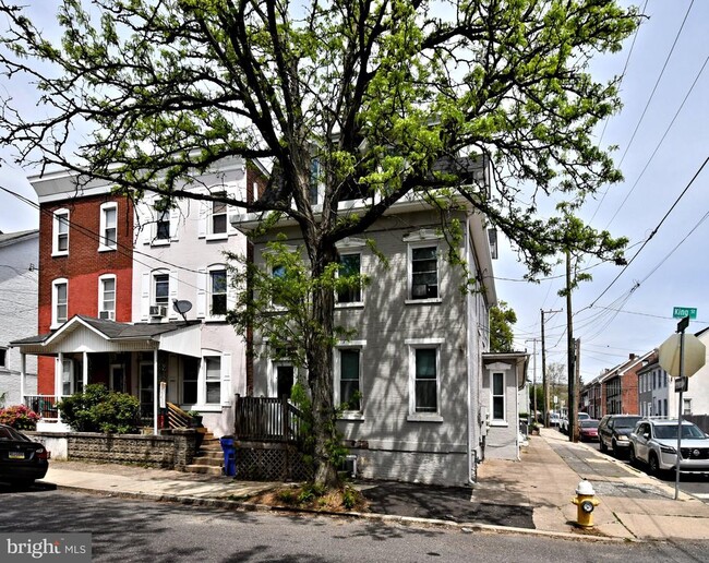 property at 563 King St