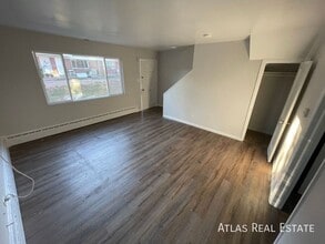 1853 W Mosier Pl in Denver, CO - Building Photo - Building Photo