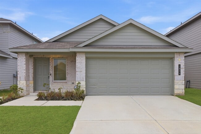 property at 1834 Legacy Hills Dr