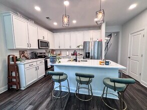 212 Kirkland St in Goose Creek, SC - Building Photo - Building Photo