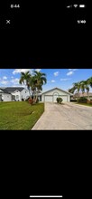 1245 SE 6th St in Cape Coral, FL - Building Photo - Building Photo
