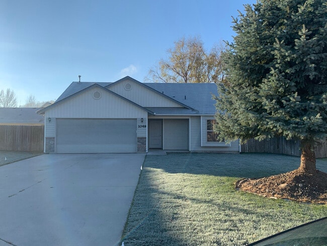 property at 1049 Manchester Ct