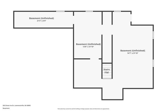 655 Simon Ive Dr in Lawrenceville, GA - Building Photo - Building Photo