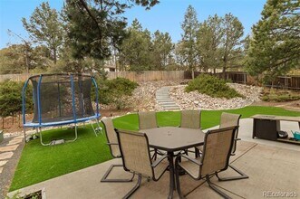 2407 Virgo Dr in Colorado Springs, CO - Building Photo - Building Photo