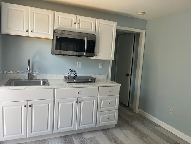 property at 14155 SW 163rd Terrace
