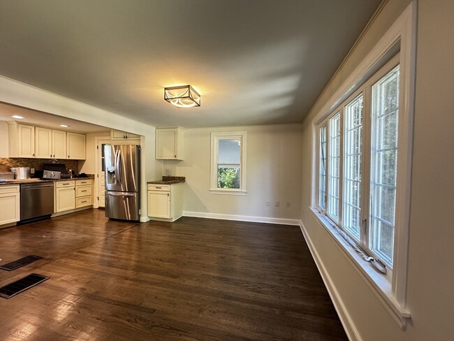 property at 25 Warren Ave