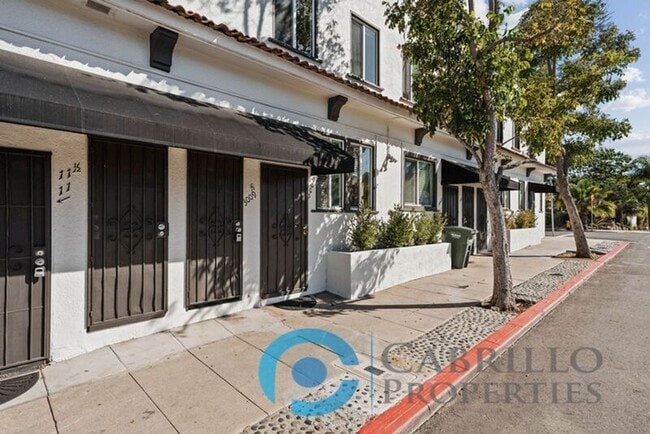 property at 3009 1/2 30th St