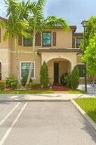 3386 W 106th Ter in Hialeah, FL - Building Photo