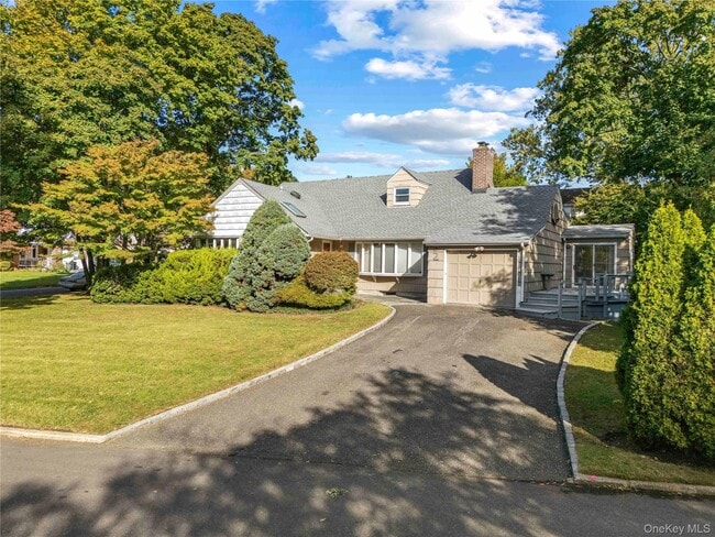 2 Dale Carnegie Ct