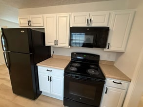 317 N Bradley Ave in Indianapolis, IN - Building Photo - Building Photo