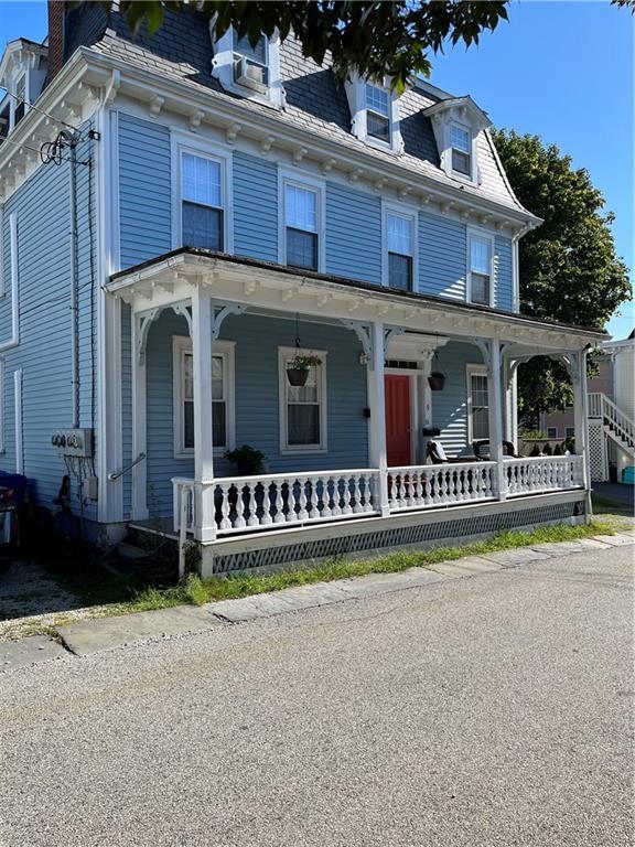 property at 9 Covell St