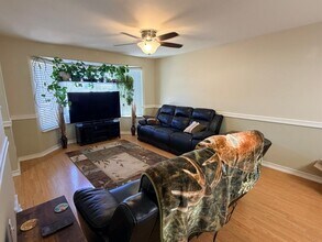 1524 D St SW in Ephrata, WA - Building Photo - Building Photo