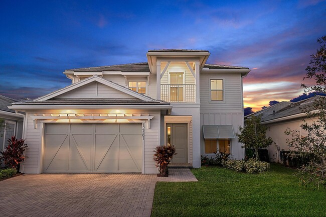 12561 Nautilus Cir in Palm Beach Gardens, FL - Foto de edificio - Building Photo