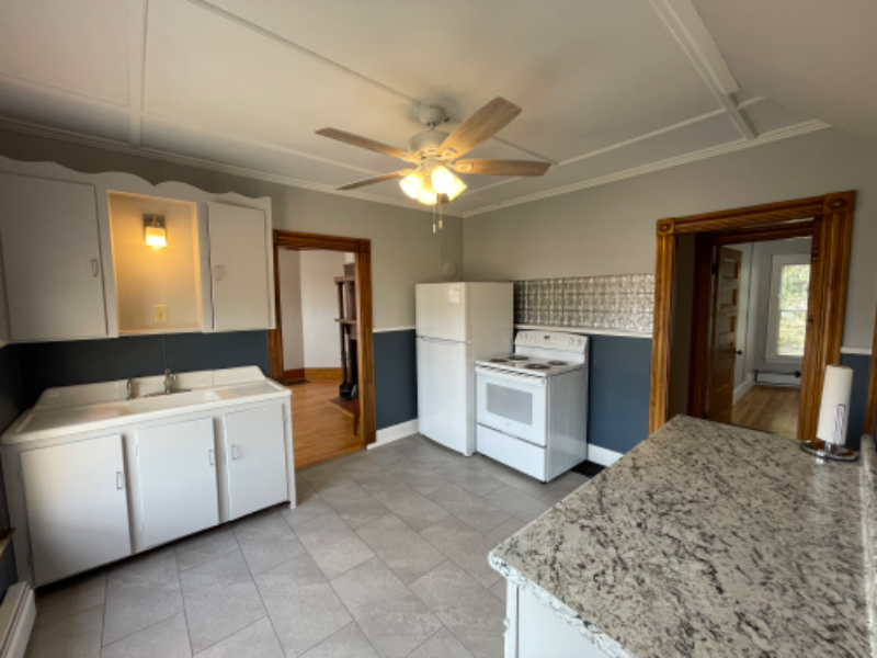 9 Center St in Waterville, ME - Building Photo