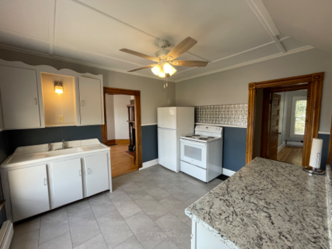 property at 9 Center St
