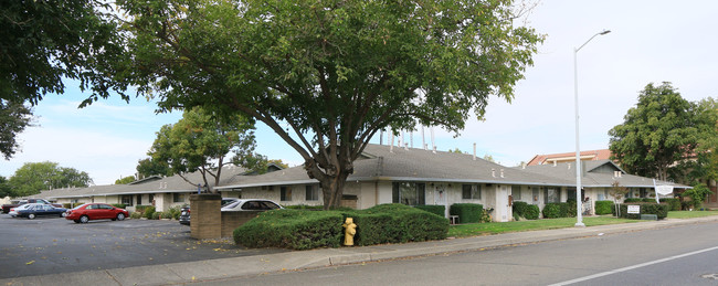 La Serena Apartments