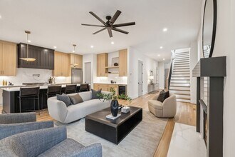 87 Brookwood Terrace in Nashville, TN - Building Photo - Building Photo