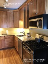3528 Emerson Ave S in Minneapolis, MN - Building Photo - Building Photo