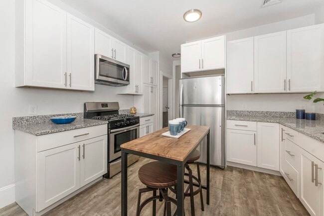 172 Boylston St in Boston, MA - Building Photo - Building Photo