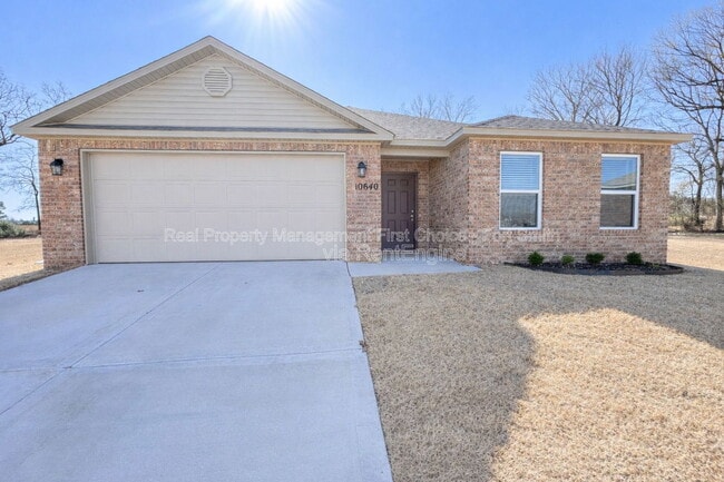 property at 10640 Cedar Wy