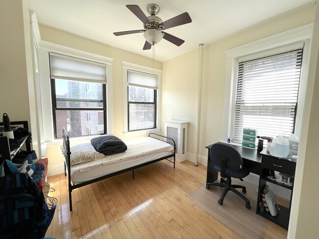 property at 75 Burbank St