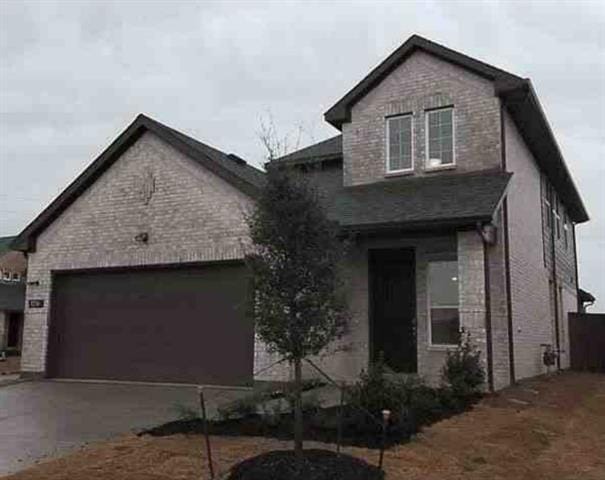 property at 505 Lana Dr