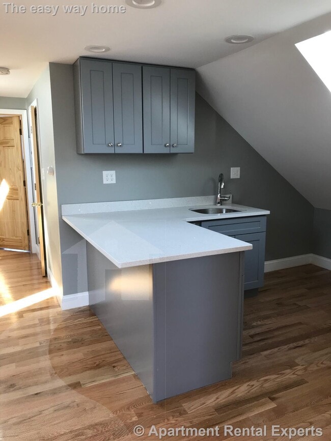 property at 167 Harvard St