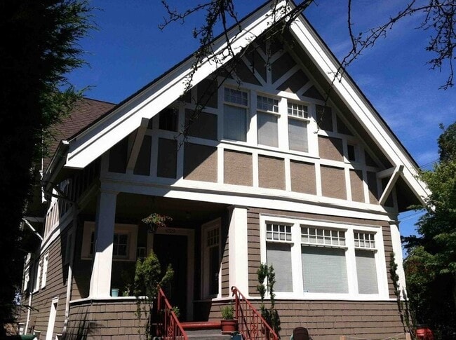 property at 6329 17th Ave NE