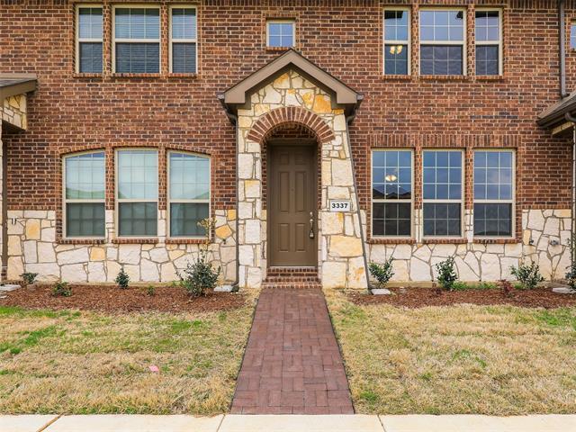 3337 Solana Cir in Denton, TX - Building Photo - Building Photo