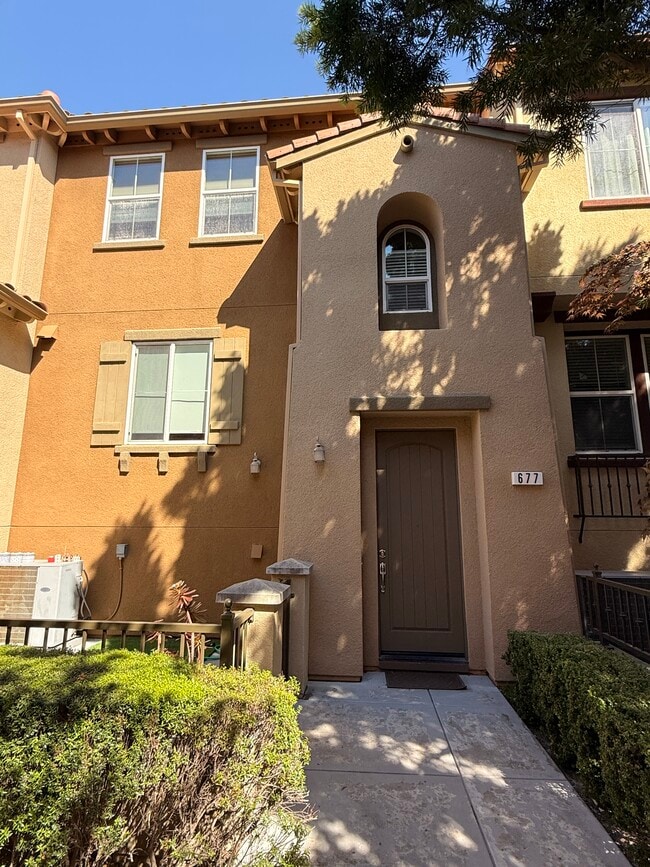 property at 677 Luz del Sol Loop