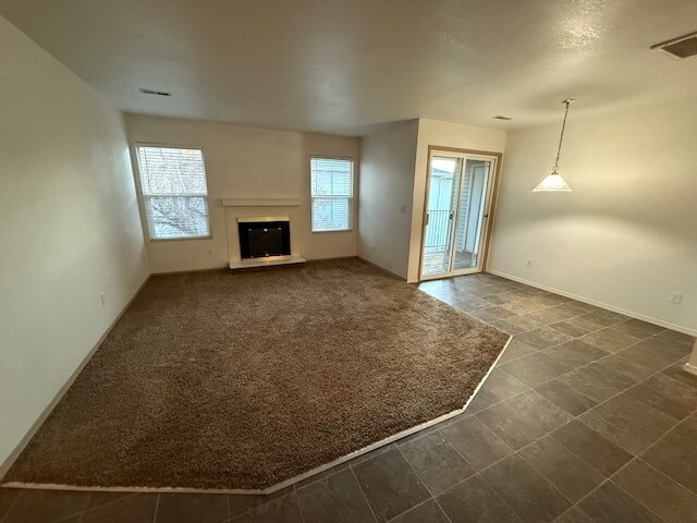 553 S Workland Ln, Unit 201 in Boise, ID - Foto de edificio