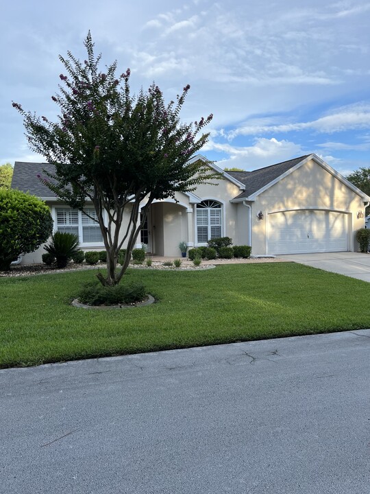 11628 SW 77th Ave in Ocala, FL - Building Photo