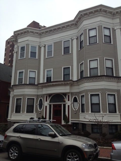 property at 15 Trowbridge St