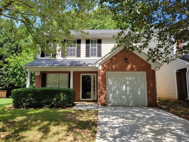 property at 2266 Charleston Pointe SE