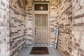 12803 Pear Orchard Dr in Houston, TX - Building Photo - Building Photo