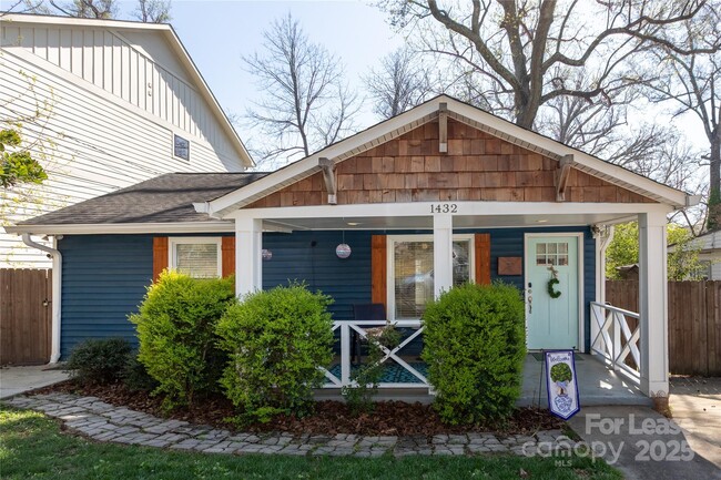 property at 1432 Downs Ave