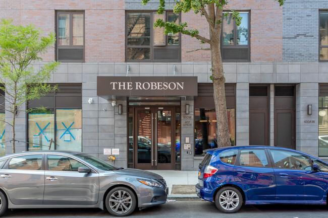 The Robeson in New York, NY - Building Photo - Building Photo