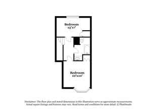 2107 Lakecrest Dr in Oklahoma City, OK - Building Photo - Building Photo