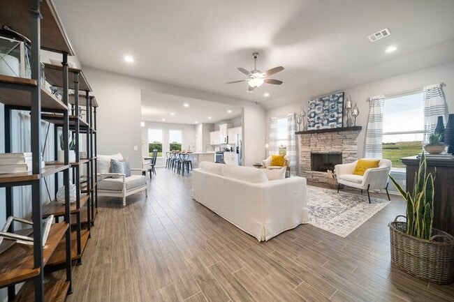 property at 11809 N 130th E Ave