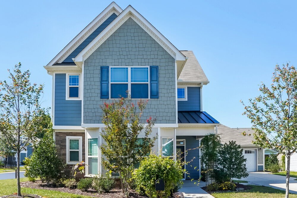 149 Heathwood Dr in Clayton, NC - Building Photo