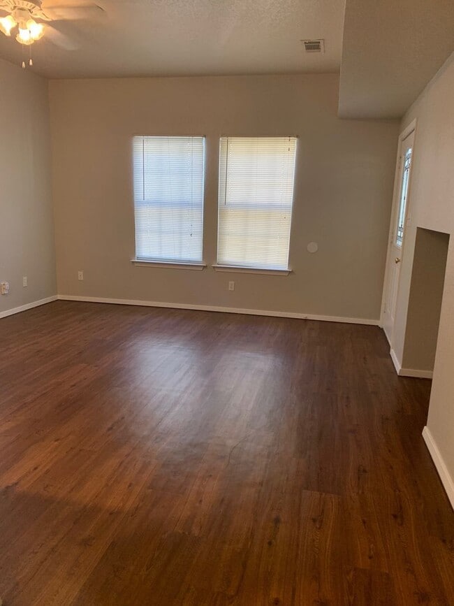 property at 2206 Pennsylvania Ave