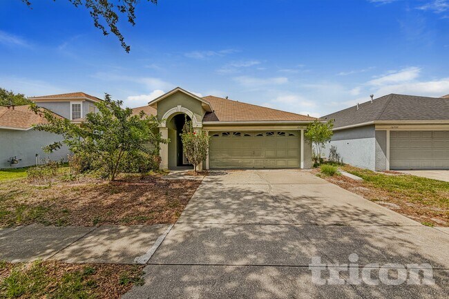 property at 12755 Standbridge Dr