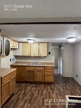 3417 Duane Ave in Jacksonville, FL - Foto de edificio - Building Photo