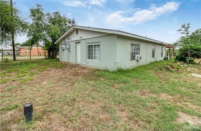 20 Lopez St in Mission, TX - Building Photo - Building Photo