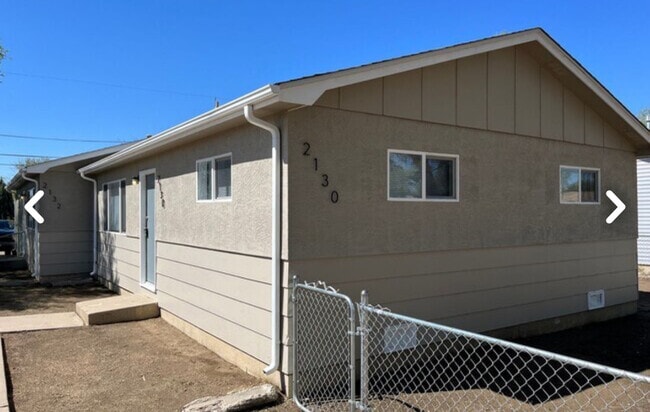 2130 E 6th St, Unit 2130 in Pueblo, CO - Building Photo - Building Photo