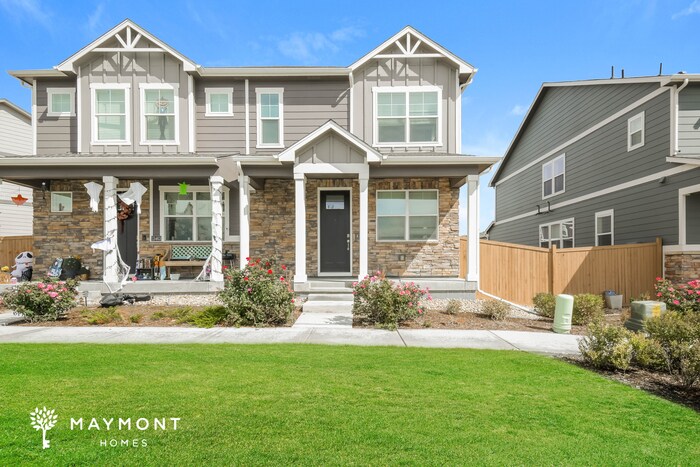 13461 Oneida Ln in Thornton, CO - Building Photo