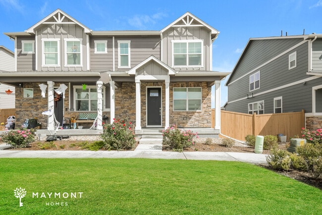 property at 13461 Oneida Ln