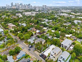 1219 NE 14th Ave in Fort Lauderdale, FL - Building Photo