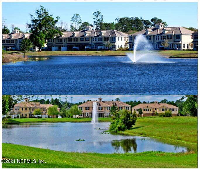 133 Hedgewood Dr in St. Augustine, FL - Foto de edificio
