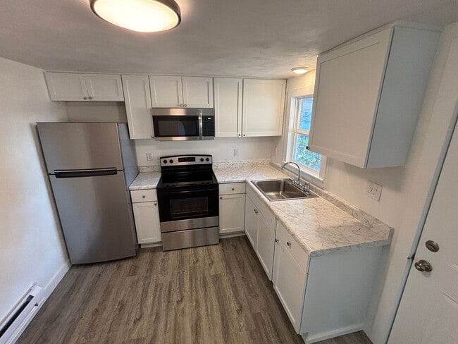 property at 1617 Caroline St